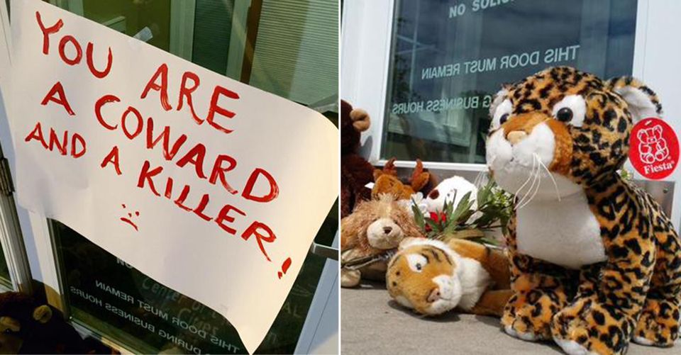 cecilprotest