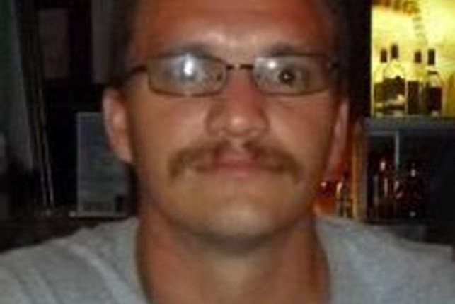 Fugitive of the Day: Edward Lee Leblanc