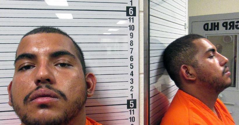 Stranded motorist guns down Good Samaritans