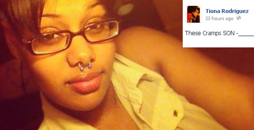 Teen charged with murder of baby found in bag during shoplifting bust
