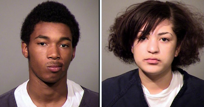 Brother and sister wanted for Seattle assault, carjacking