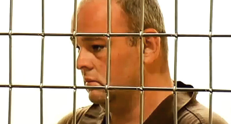 Food Network host's accused killer could face death penalty