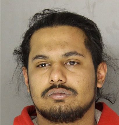 Pittsburgh man allegedly murders ex-girlfriend for not naming baby after him