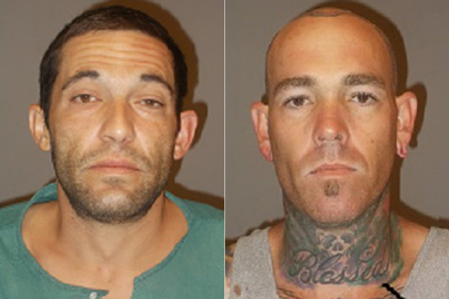 LISTEN: Boy's tense 911 call leads to capture of Scottsdale burglars