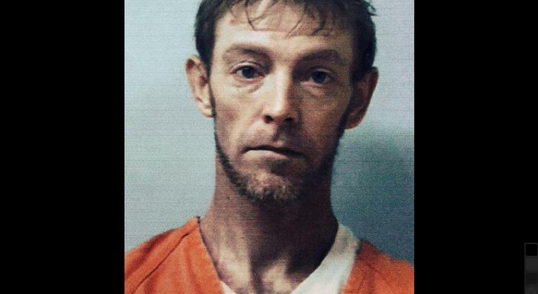 'Nonviolent' inmate captured, accused of commiting murder during 24-hour escape