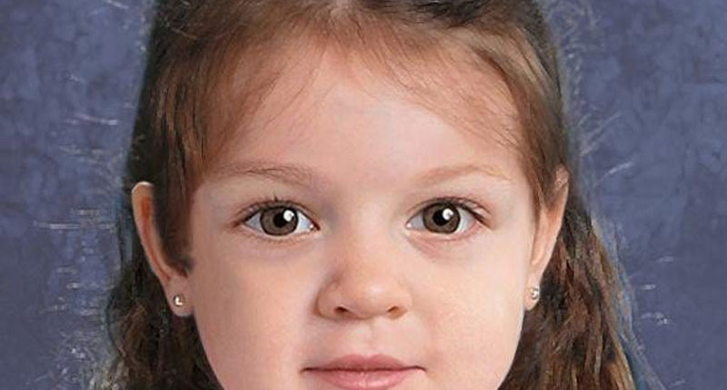 Who will identify 'Baby Doe,' girl found dead on Boston shore?