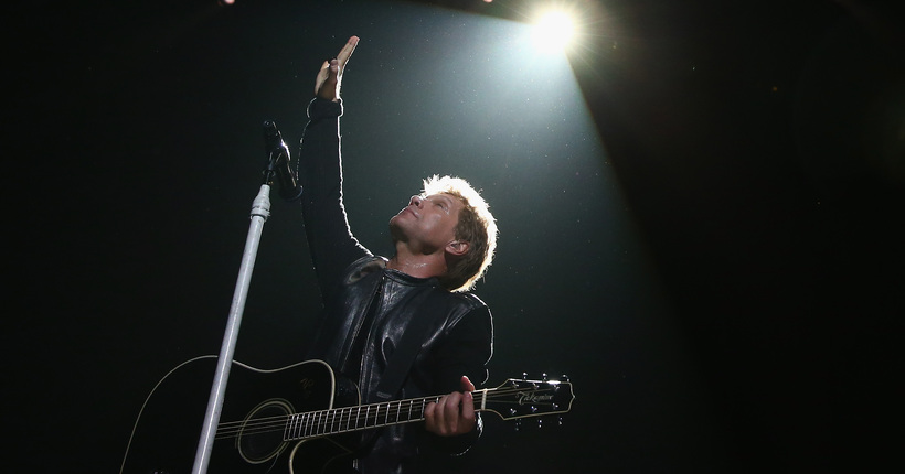 10 Rock Songs Inspired by Real-Life Criminal Cases