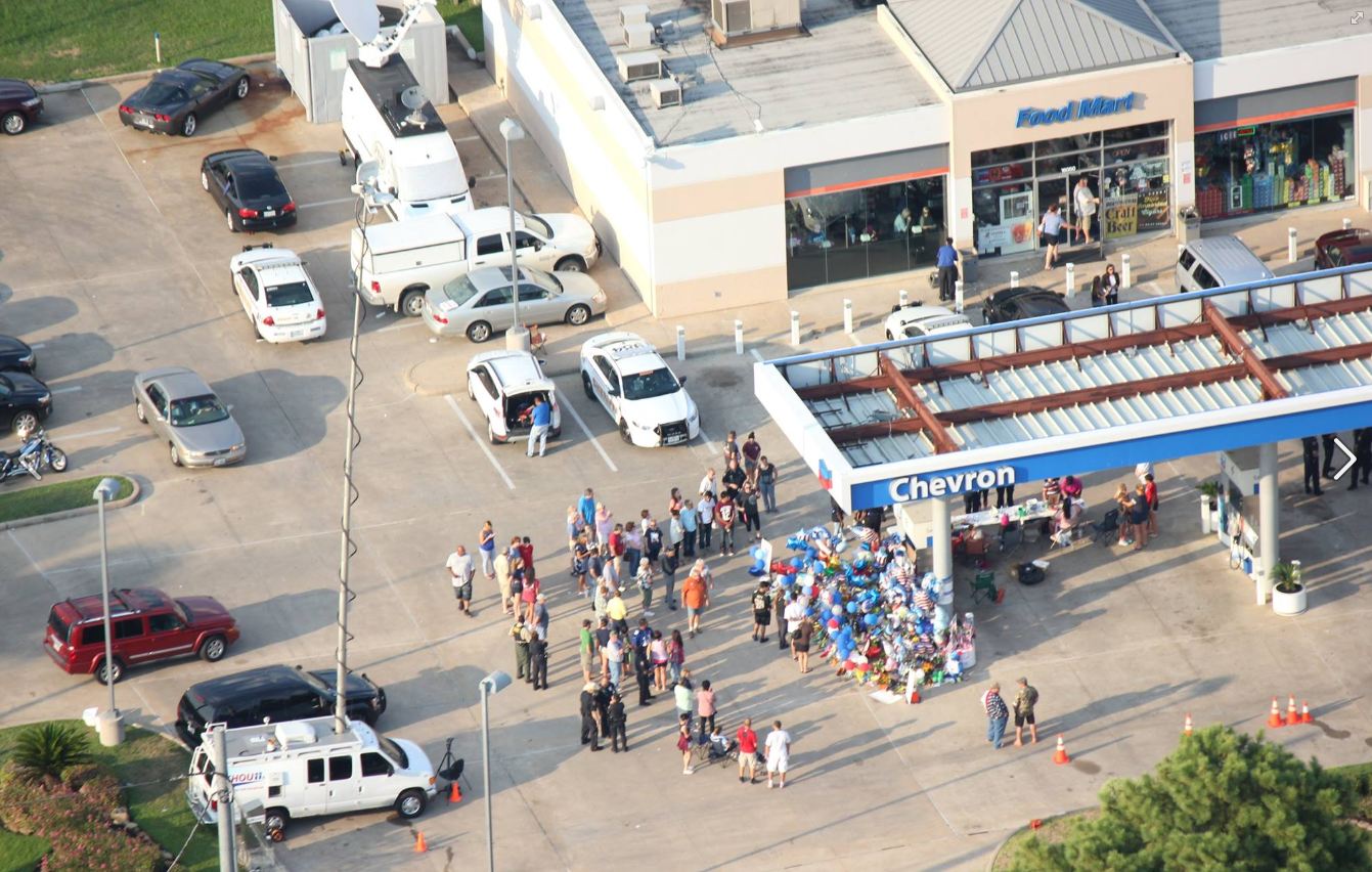 HCSO Prayer Walk 1.JPG