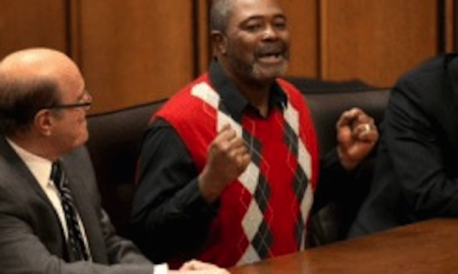 AJAMU