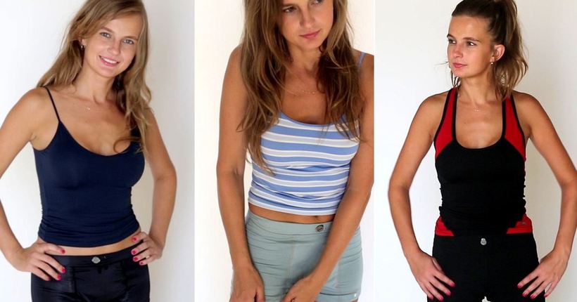 10 'Crime-Fighting' Fashion Items: Would You Wear These?
