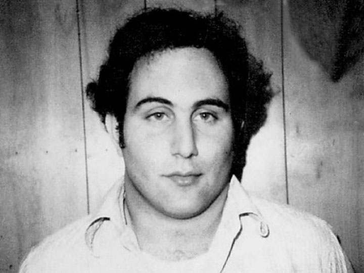 BERKOWITZ