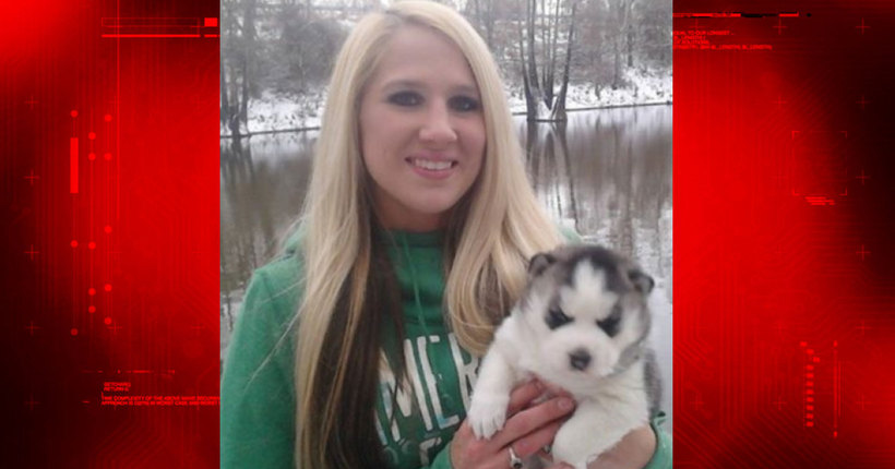 Missing in Mississippi: Rebecca Henderson Paulk