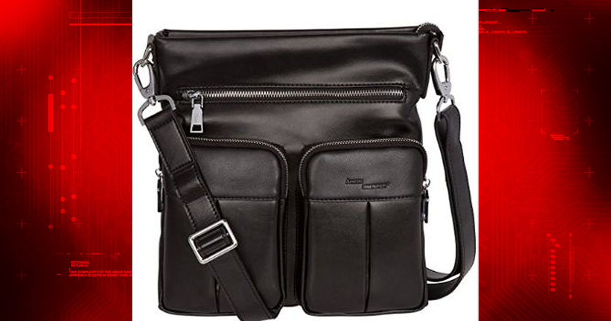 RFID Bag