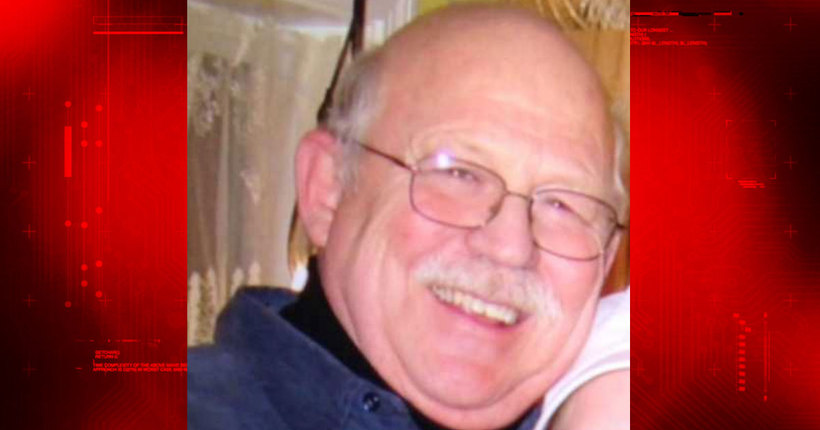 Michigan man calls 911, confesses to murdering wife, disappears