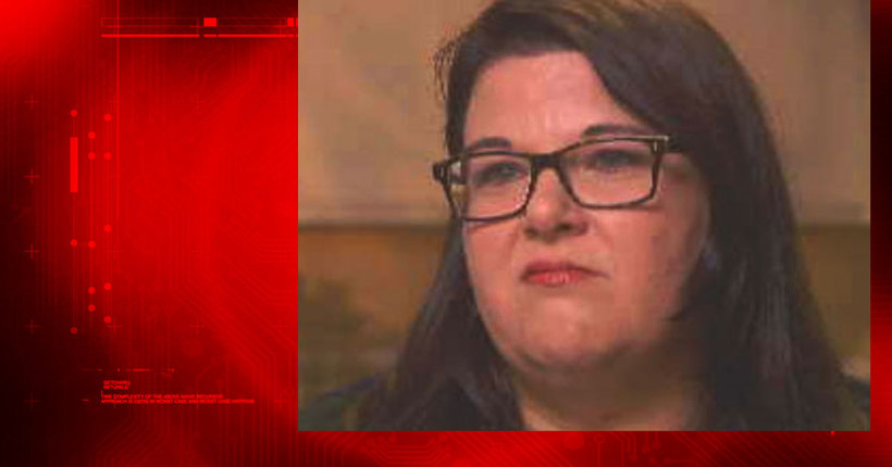 Serial killer's daughter is on a mission
