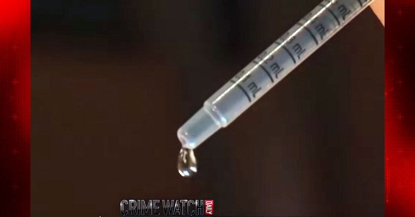 10 Infamous Poisoning Cases: Solved and Unsolved