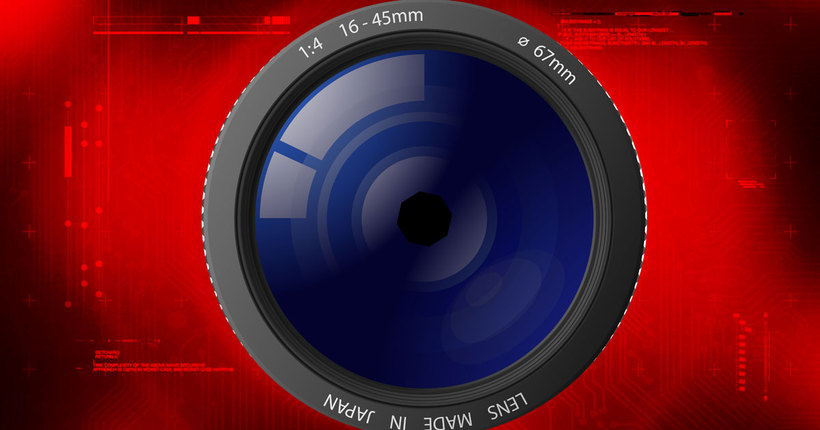 Tips to protect yourself from hidden cameras