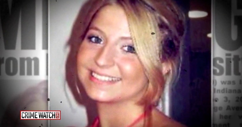 Cold case: College sophomore disappears after night of partying