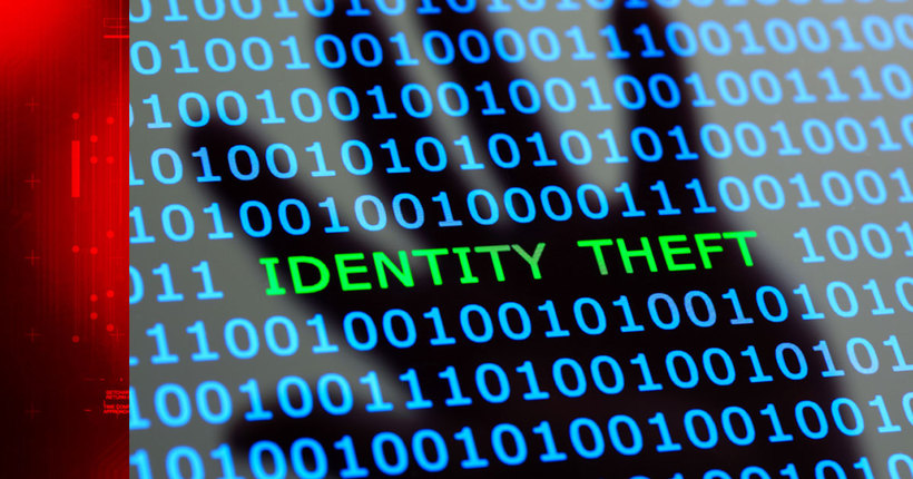 Protect yourself from identity theft