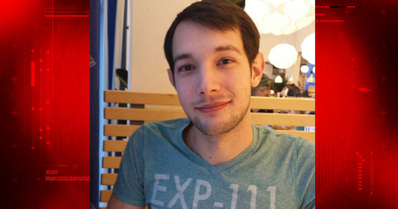 Help solve the Chester, PA murder of Dino Dizdarevic
