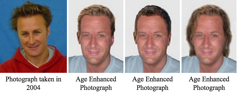 Image result for Jason Derek Brown fbi