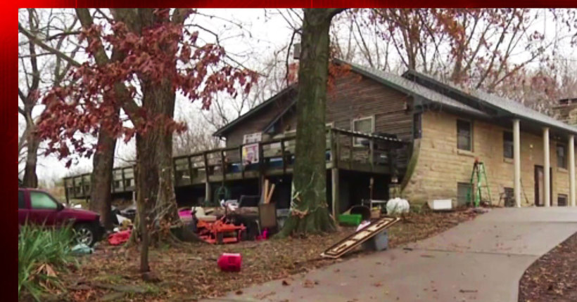 Investigators fear father may have beaten son to death, fed him to pigs