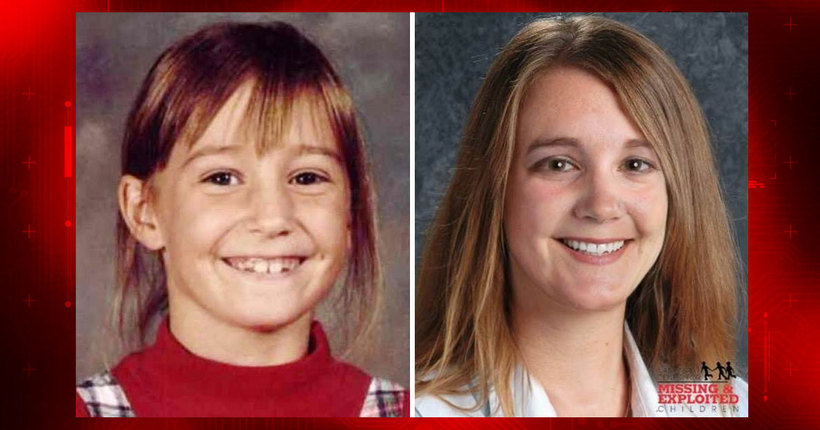 Oklahoma cold case: DNA match yields arrest but no body