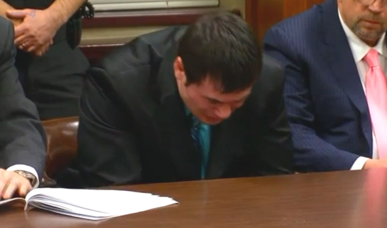 holtzclaw-kfor