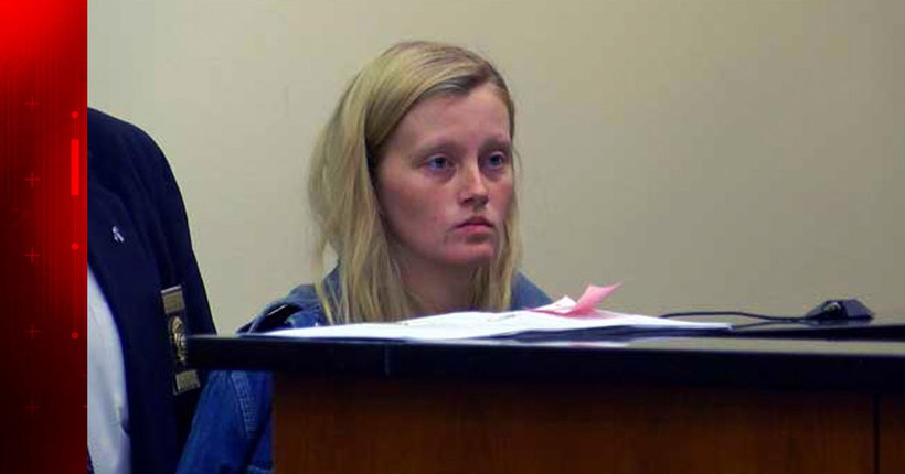 Mother, boyfriend plead not guilty in Kinsley Kinner's death