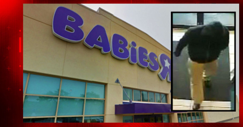 babies r us long island