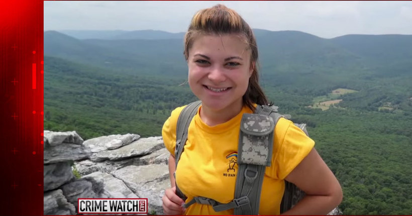 New developments in Bethany Decker case
