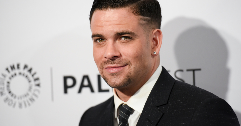 D.A., U.S. Attorney Weighing Federal Charges Against Mark Salling As Investigation Into Child Pornography Possession Continues
