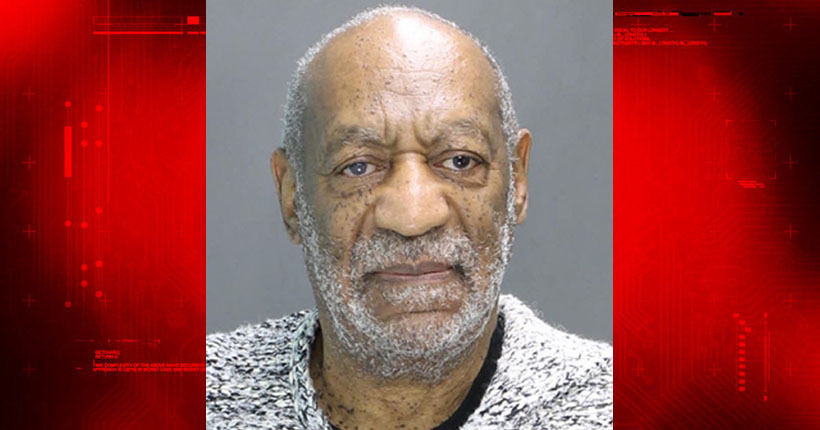 Bill Cosby arraigned in 2004 sex assault case; will remain free on $1M bail