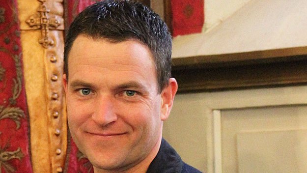 Remains Found In Upton Identified As Missing Avon Man