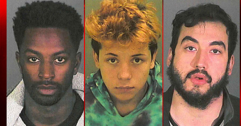 Exclusive: 4 victims alleged in 'Baby Scumbag' case