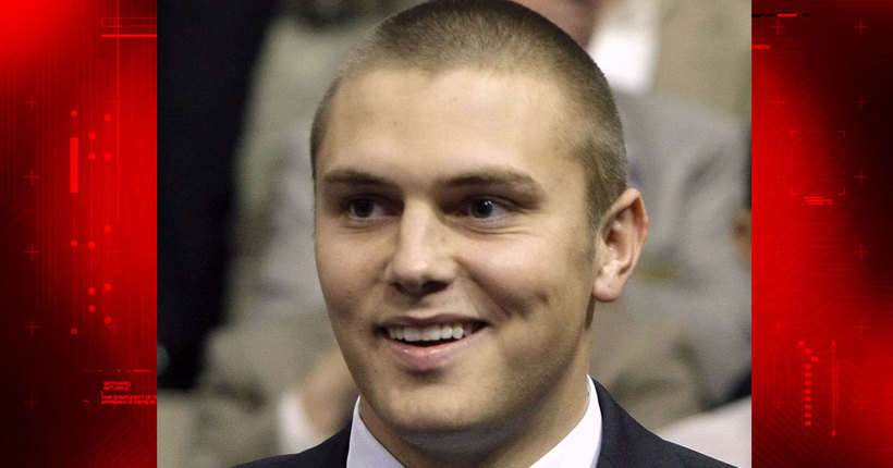 Track Palin arrested for domestic violence assault