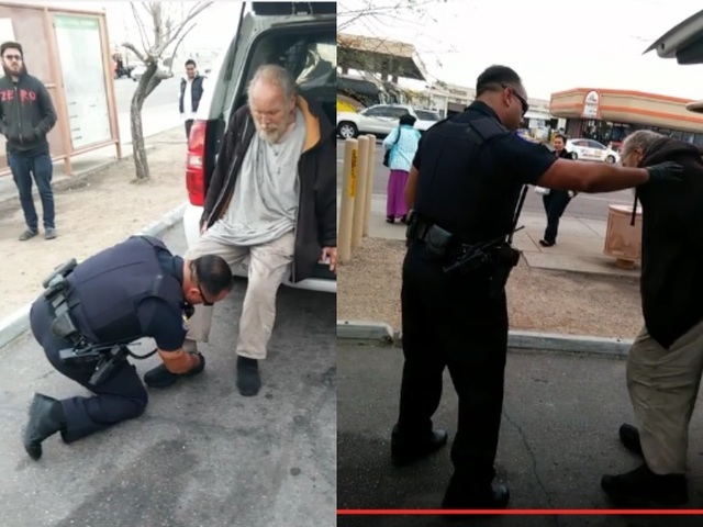 Cop Arrested Poeple Baby In Car Cop Arrested Poeple Baby In Car