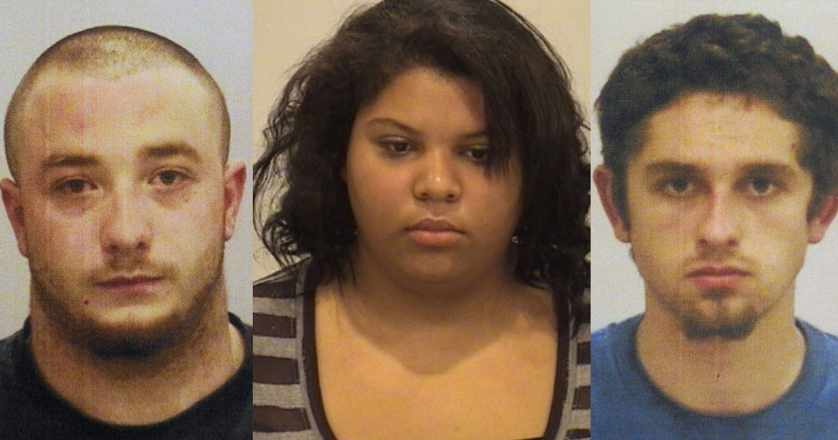 Adopted teen gets life in prison for plotting parents' murders; ruling