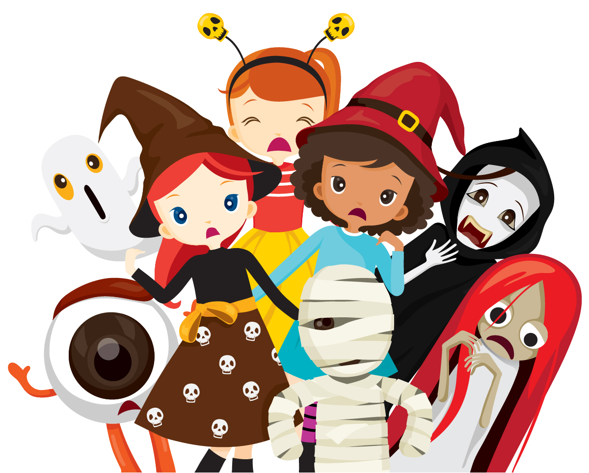 halloween
