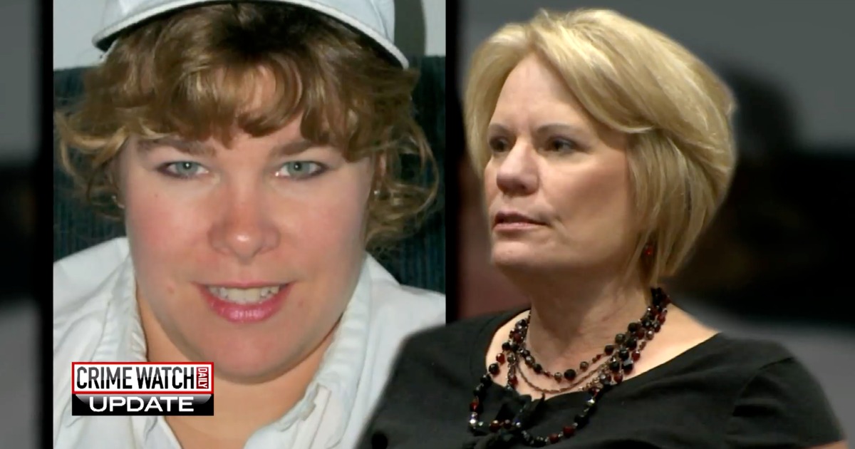 Betsy Faria's daughters sue Pam Hupp for insurance money