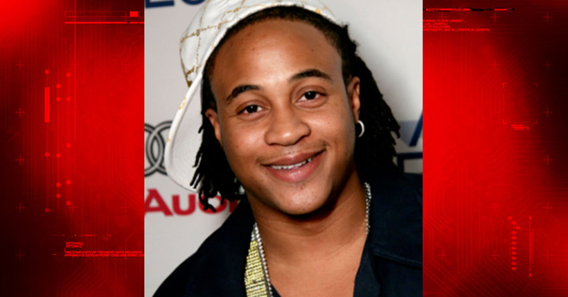 Former Disney actor Orlando Brown arrested on assault charge