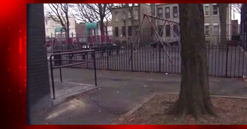 Charges dropped in alleged gang rape at Brownsville playground after victim recants story