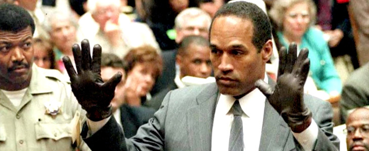 Knife Linked to O.J. Simpson Property Is Not Connected to 1994 Murder Case: LAPD