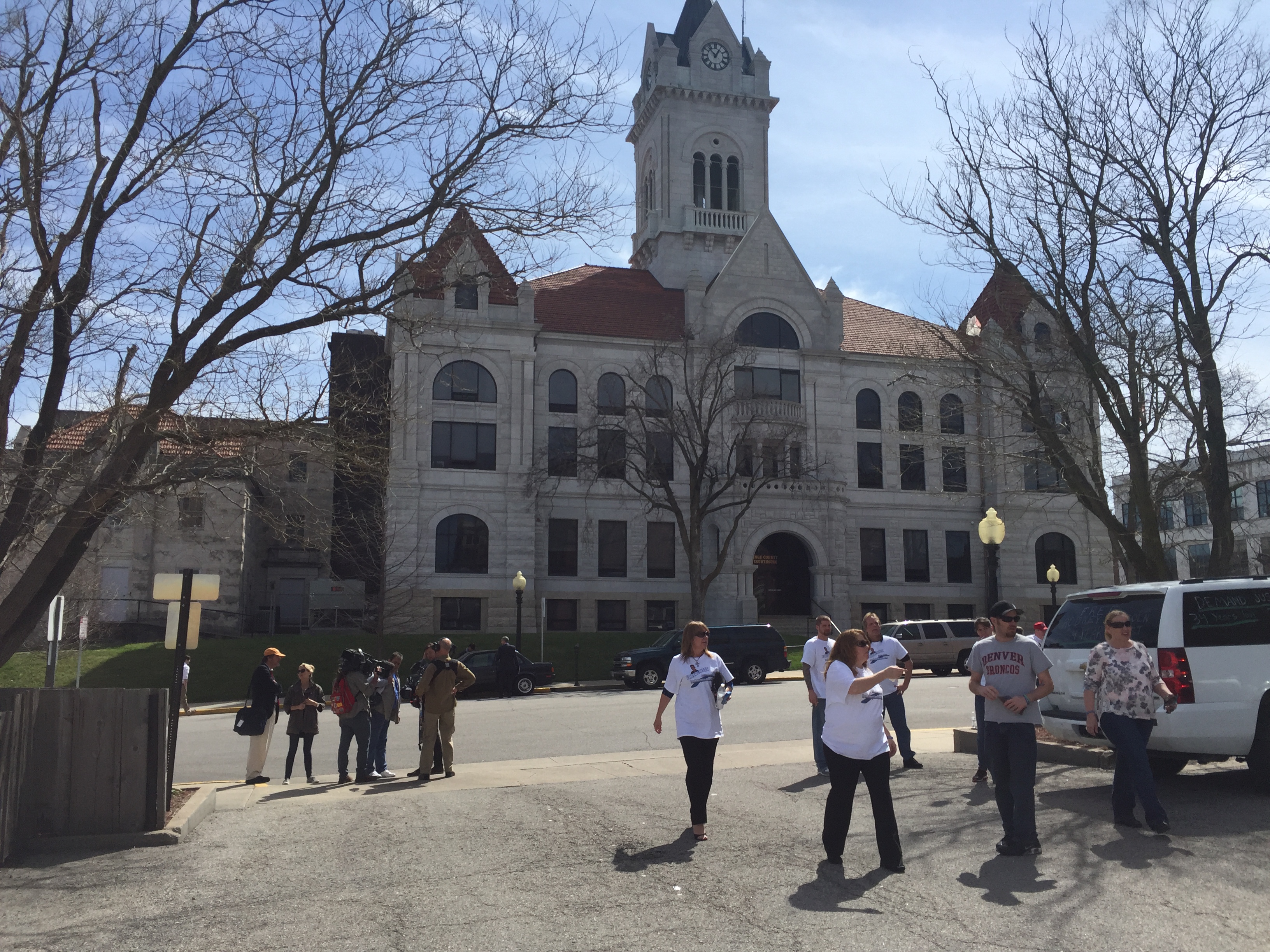 courthouse