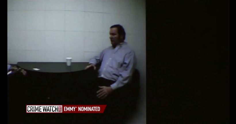 Crime Watch Daily exclusive interview could dash Bob Bashara's chance at new trial