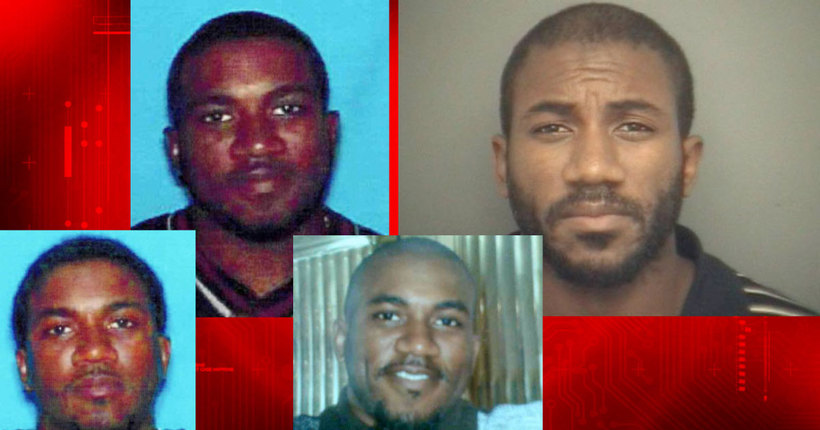$25K reward offered for Detroit-area fugitive