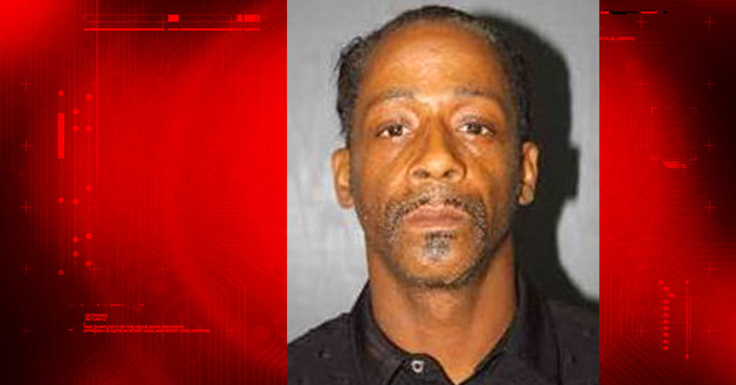 PD: Katt Williams charged with battery after striking restaurant owner with a salt shaker