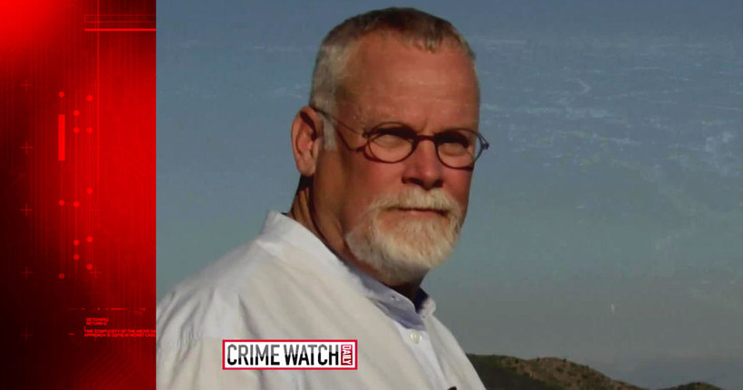 Crime pays for crime-fiction writer Michael Connelly