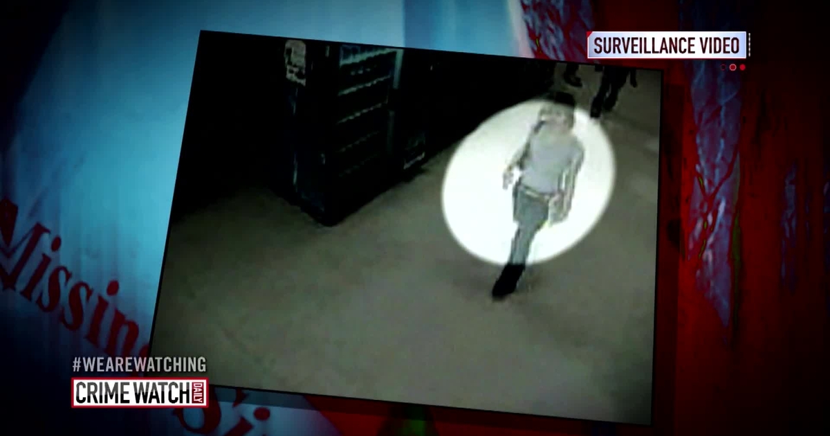 Family searches for answers in Missouri teen's disappearance