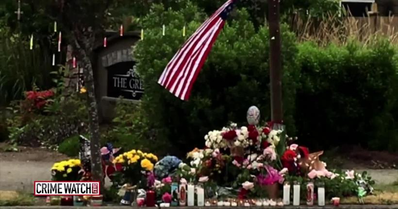 3 random shooting deaths rattle Seattle suburb; killer at large